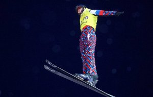 Россияне выиграли командные соревнования на этапе Кубка мира по фристайлу в Ярославле