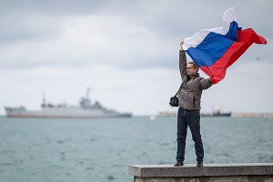 Американцы просятся в Россию и желают стать гражданами РФ