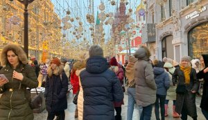 National Review (США): у России есть собственный (очень русский) способ борьбы с covid