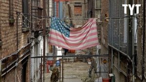 Стремительное развитие шизофрении: Штаты нашли нового обвиняемого во вмешательстве в выборы 2020