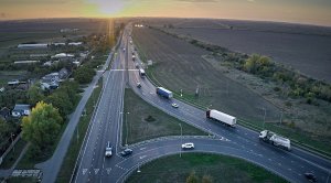 Росавтодор согласовал строительство на территории Кубани новой дороги к Крыму