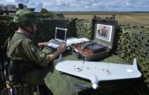 Грань будущего: Минобороны строит сетецентрическую армию