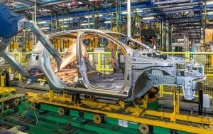"ЛаДача": что ждет российскую марку автомобилей в ближайшие годы