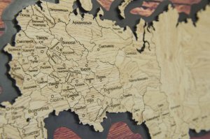 Министерство обороны России поможет военным погрузиться в мир географии