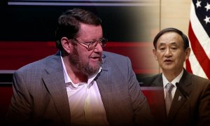 «Империя, так империя»: Сатановский пошутил над «фантазией» японского премьера