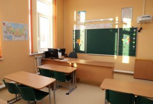 В Уватском районе (Тюменская область) открыли новую школу. Важный социальный объект появился в селе Горнослинкино