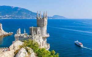 Agoravox (Франция): харьковчанин рассказал, что в Крыму жить лучше, чем на Украине