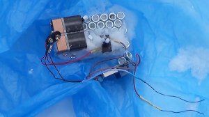 ФСБ России предотвращён террористический акт в республике Башкортостан