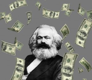 Современная денежная теория