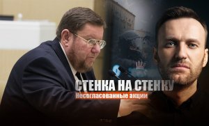 «И в автозаки сажают»: Сатановский сделал главный вывод из прошедших незаконных акций в России