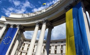 Представитель МИД Украины разозлился после репортажа «BBC Russian» о российском Крыме