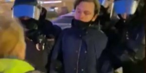 Росгвардейца уволят за насмешку над пострадавшей женщиной