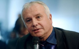«Остановить, запретить»: Политолог Рар рассказал, как сейчас немецкие СМИ освещают вопрос строительства «СП-2»