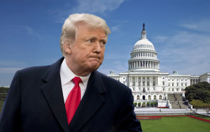 Резолюция об импичменте Трампа: затаскают по судам или что ждет экс-президента?