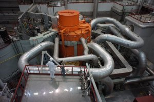 Энергоблоки США отработали свыше 350 реакторо-лет свыше 40-летнего рубежа