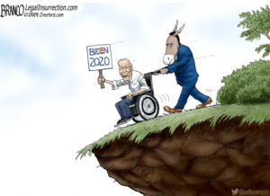 YouTube заморозил Трампа навсегда?