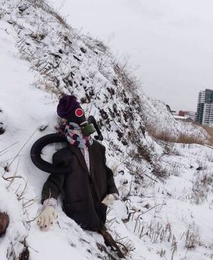 Борьба с золоотвалом на Дальневосточном проспекте продолжается