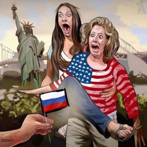 Америка кинула обидку: Facebook и Twitter заблокировали личные аккаунты Евгения Пригожина