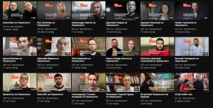 5 колонну в студию!