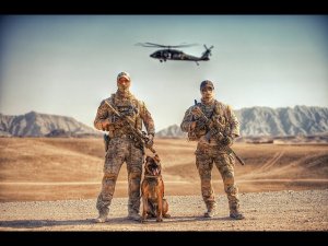 Дизайнер из Владивостока рассказала журналистам о работе над постерами о ЧВК «Вагнера»