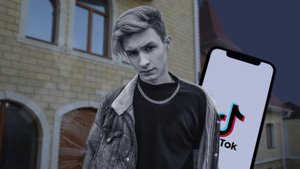 Коммуна тиктокеров за 185 млн рублей: где живёт блогер Киевский, задержанный за погром машины спецслужб?