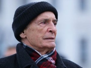 В Москве скончался актер Василий Лановой