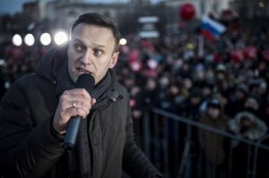 Губайдулин напомнил об ужасных последствиях участия в митингах в поддержку Навального