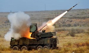 Эксперт объяснил, зачем на самом деле США нужен захваченный комплекс «Панцирь-С1»