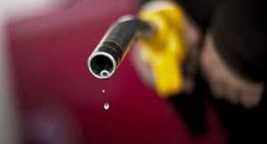 Цены на автомобильное топливо продолжают расти