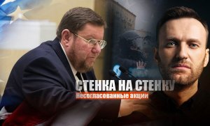 «Стенка на стенку»: Сатановский сделал главный вывод из прошедших незаконных акций в России
