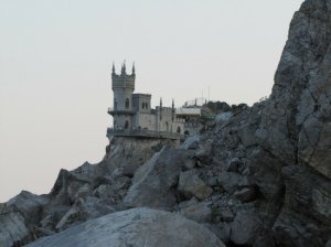 Украинский военный эксперт рассказал об «угрозе» из Крыма