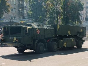 Стало известно, какое оружие Киев готовит для войны на Донбассе