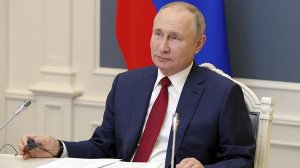 Песков назвал давосскую речь Путина попыткой докричаться до здравого смысла