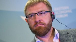 Член ОП назвал призыв ФБК* к США ввести санкции госизменой