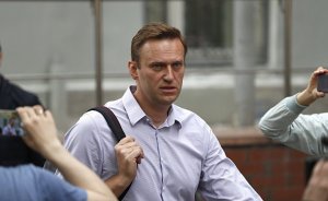 Печат (Сербия): чему служит Навальный