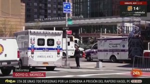 24 Horas: почти как за всю Первую мировую — в США за январь от COVID-19 умерли более 90 тыс. человек