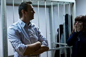 Генпрокуратура сочла законным требование ФСИН назначить реальное наказание Навальному