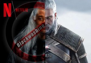 Польша борется за правильного "Ведьмака"