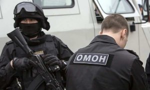 «Это постановка!» — на Западе не поверили в мастерство российского ОМОНа