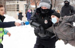 Провокаторы и шизофреники