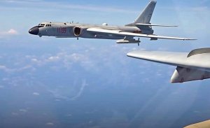Симуляция удара по авианосцу США со стороны Китая вызвала реакцию в Вашингтоне