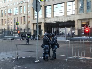 Это не новое дело и не новый приговор: Наву могут посадить за старые грехи