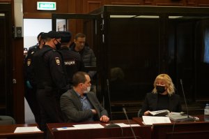 Марков: соратники Навального не упустят возможности, чтобы увеличить медийный хайп