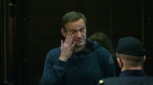 Дело Ив Роше: вопросы, на которые боится ответить Навальный  (Пять простых фактов — за что судят Навального и сколько он должен получить по закону )