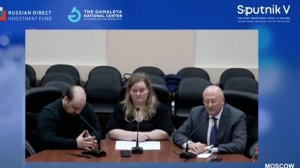 The Lancet опубликовал результаты III фазы исследований «Спутника V»  (Вакцина "Спутник V" вышла на новый этап международного признания)