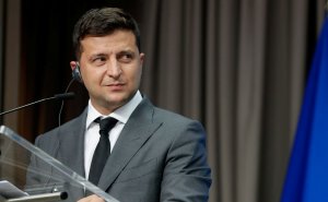 В Раде заявили о начале импичмента Зеленского