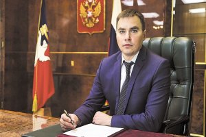 Новый мэр Норильска дал интервью "Российской газете"