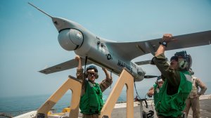 Американские генералы: для соперничества с Китаем и Россией США нужна новая боеготовность