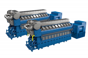 Производитель авиадвигателей Rolls-Royce продает своё подразделение Bergen Engines российской TMH Group за 150 млн евро