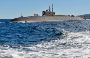 Пьяный скандал на российской атомной подлодке дошел до суда  О